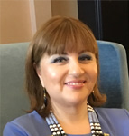 Olga Katz, MD
